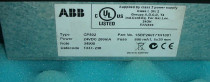 ABB CP502
