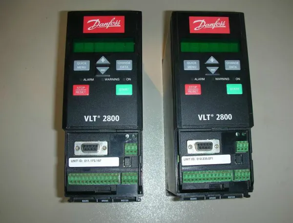 VLT2815