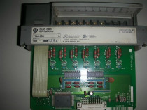 01AB PLC 1746-IB8