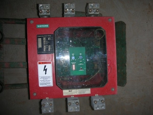 solid state starter 24185-032-611
