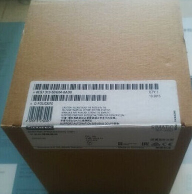 CPU313C,6ES7 313-5BE01-0AB0,6ES7313-5BE01-0AB0