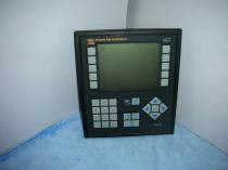 POWER MEASUREMENT MGT 7700 ION