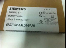 6ES7952-1AL00-0AA0 SIMATIC S7，RAM 2M