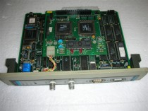 HS2000 DCS 2F80 CPU