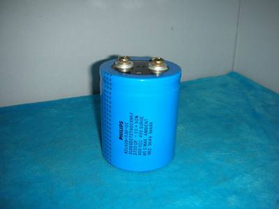 A21509-530-01 /400VDC 2700UF
