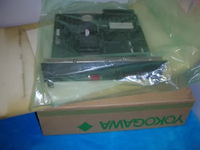 YOKOGAWA DCS CP334D-S3
