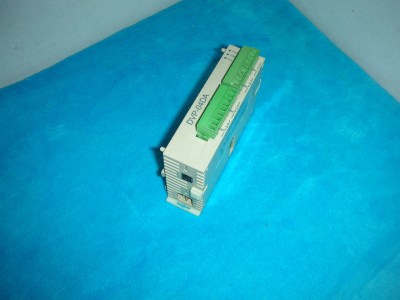 DVP-04DA DVP04DA-S