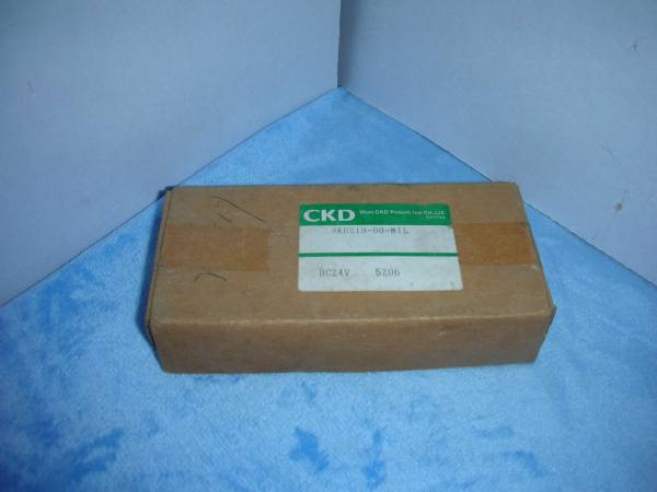 CKD 4KB219-00-M1L
