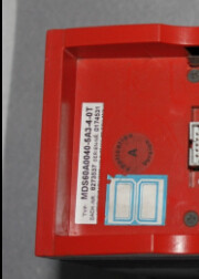 MDS60A0040-5A3-4-0T 8273837