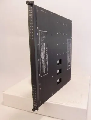 TRICONEX  8110