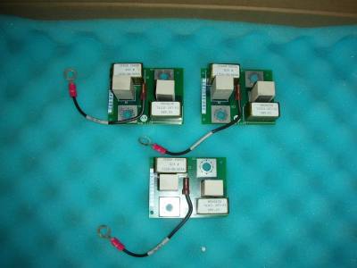 ALLEN BRADLEY 74101-367-51 REV.03 AB-1336-SN-SP8A