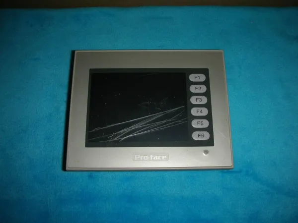 PRO-FACE ST400-AG41-24V