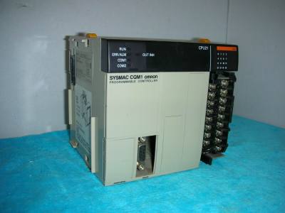 CQM1-CPU21-E    CQM1CPU21E