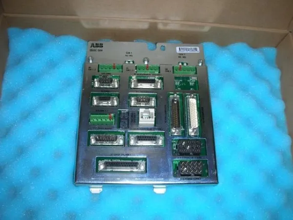 ABB DSQC504 3HAC5689-1