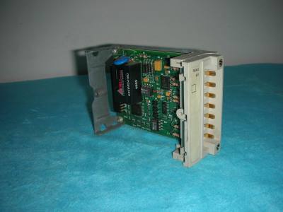 PLC TSXAEZ801
