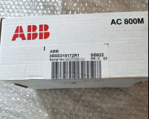 ABB  SD832