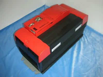 SEW MCV41A0150-503-4-00/MDX60A0150-503-4-00