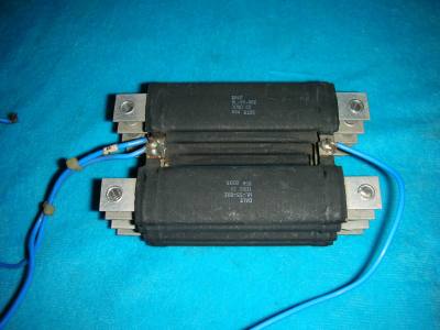 DALE HL-55-08Z 100