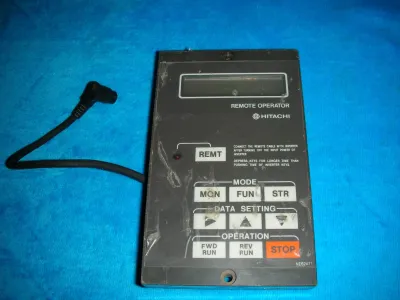 Hitachi   DOP-03EA   DOP03EA