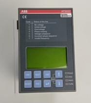 ABB  ATS022