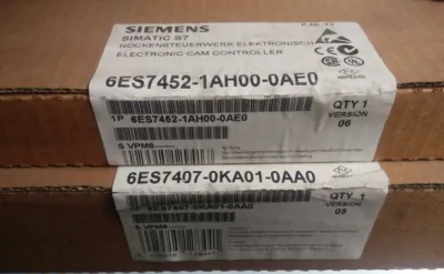 FM452,6ES7 452-1AH00-0AE0,6ES7452-1AH00-0AE0