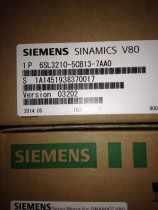 SINAMICS V80,6SL3210-5CB13-7AA0