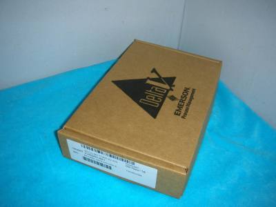 EMERSON DeltaV KJ3204X1-BA1 /VE4002S1T2B5/CE4002S1T2B6