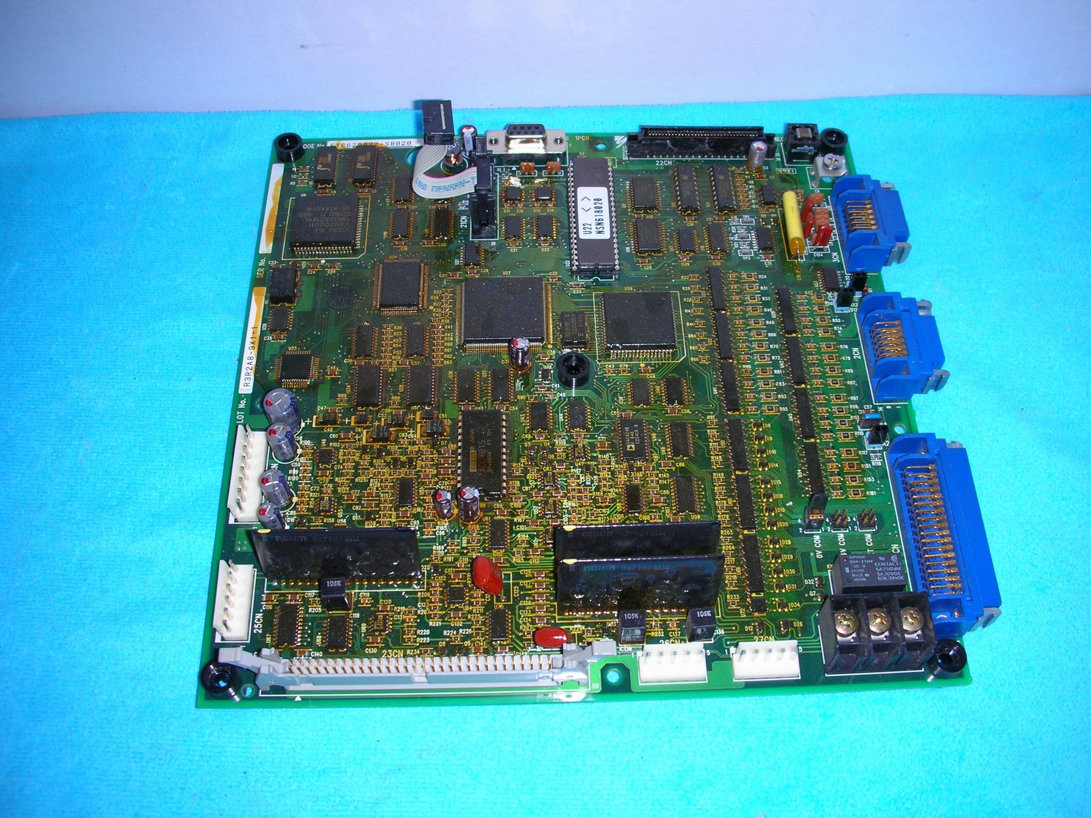 YASKAWA - m.mvme.cn YASKAWA - m.mvme.cn