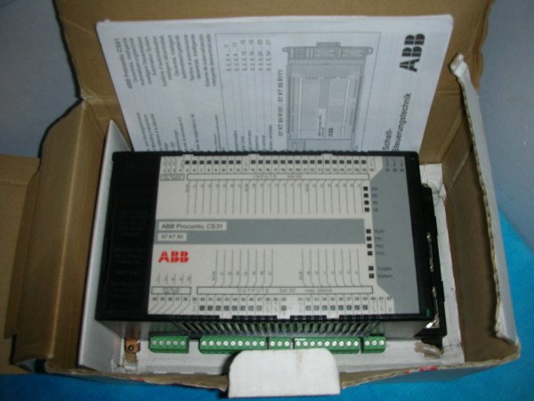 ABB 07KT93 G /GJR5251300R0101