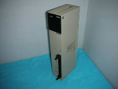 Omron CV500-PS221