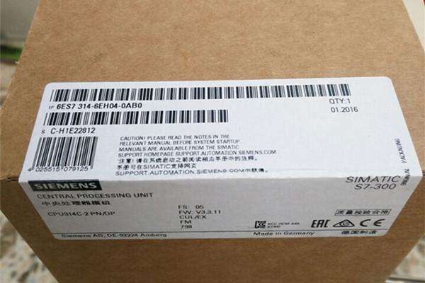 CPU314C,6ES7 314-6CH04-0AB0,6ES7314-6CH04-0AB0