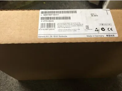 EXM 438-1,6DD1607-0CA1,6DD1 607-0CA1