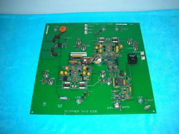 GE IS200DSFCG1ACA