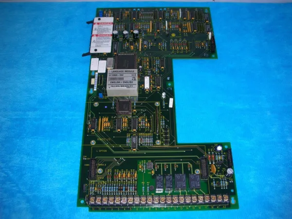 ALLEN-BRADLEY 1336S-EN4 1336S-MCB-SPIA 74100-071-51