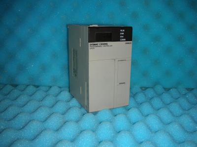 C200HG-CPU33-E