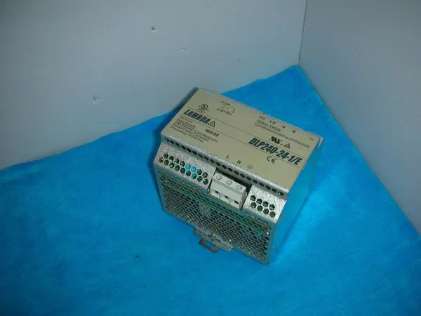 LAMBDA DLP240-24-1/E