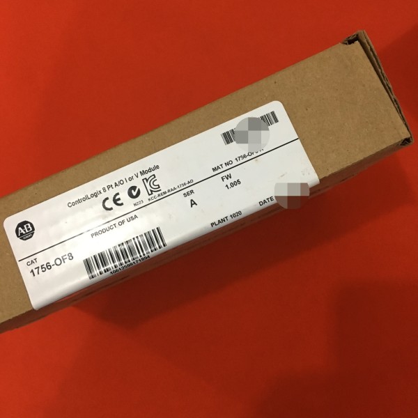1756OF8   1756-OF8