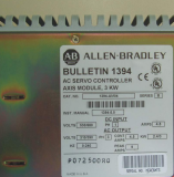 Allen Bradley 1394-AM04 3KW