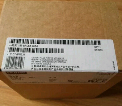 DP/PA Coupler,6ES7 157-0AC83-0XA0,6ES7157-0AC83-0XA0