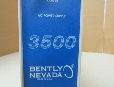 Bently Nevada   106M1079-01
