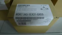 CP343,6GK7 343-1EX21-0XE0,6GK7343-1EX21-0XE0