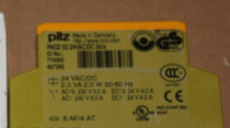 PNOZ X2 24VAC/DC 2N/O 774304 pilz