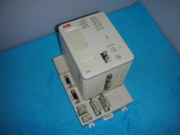 ABB  PM825