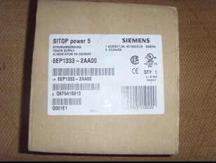 SITOP  6EP1333-2BA01,6EP1 333-2BA01