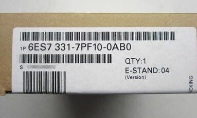 SM331,6ES7 331-7PF10-0AB0,6ES7331-7PF10-0AB0