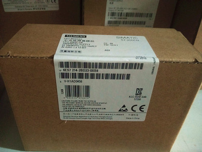 CPU224,6ES7 214-2BD23-0XB8,6ES7214-2BD23-0XB8