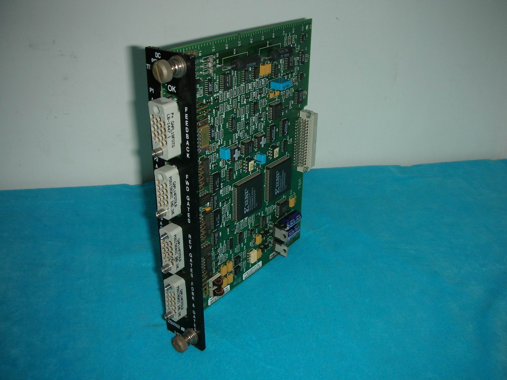 販売終了】 ポートを増やしタイ IEEE1394a 3ポート PCI接続