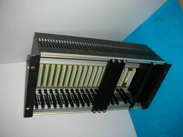 ECR165-0 PLC