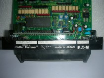 CUTLER HAMMER PLC D200MIA410