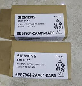 IM964,6ES7 964-2AA01-0AB0,6ES7964-2AA01-0AB0